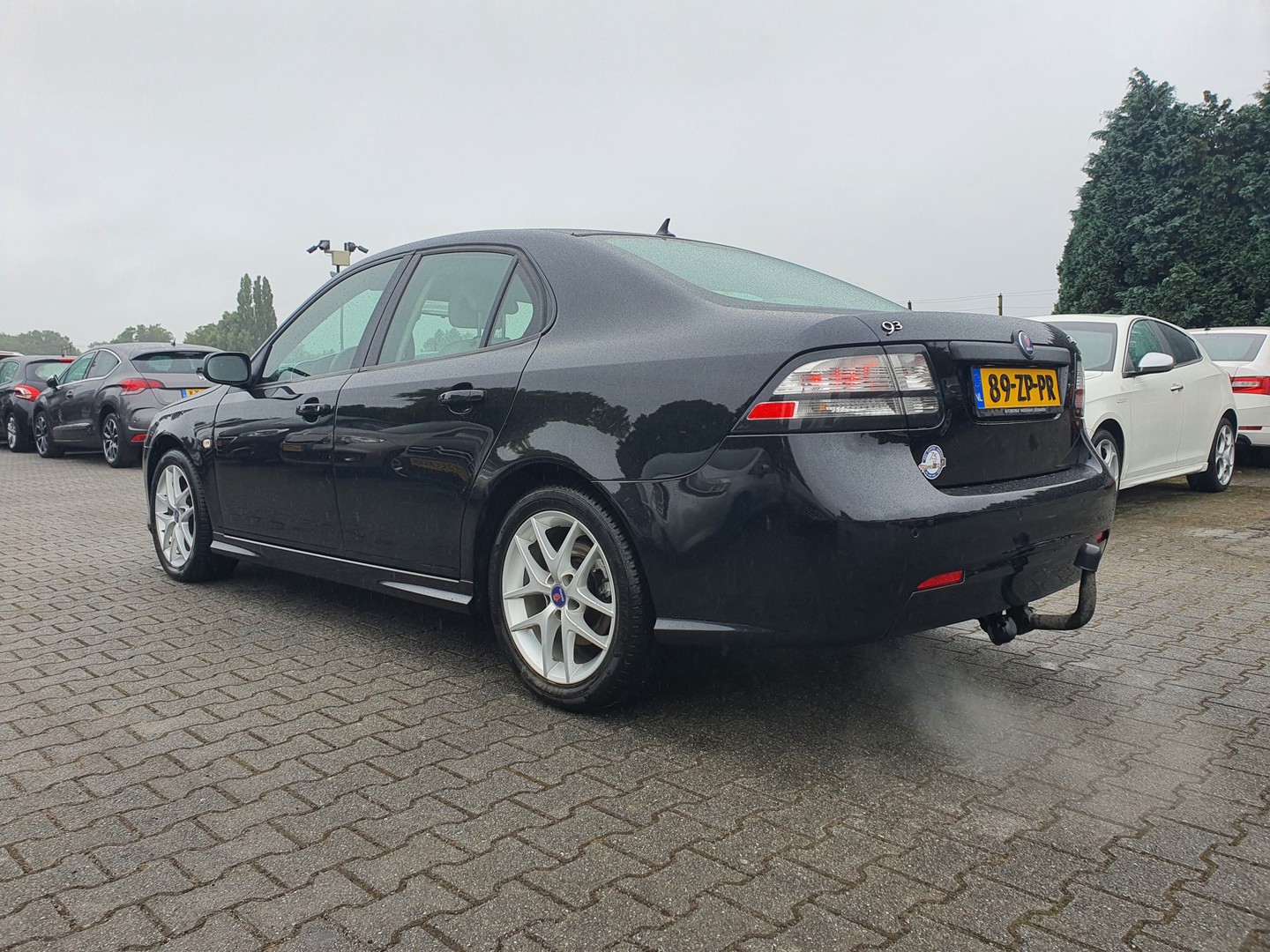 Saab