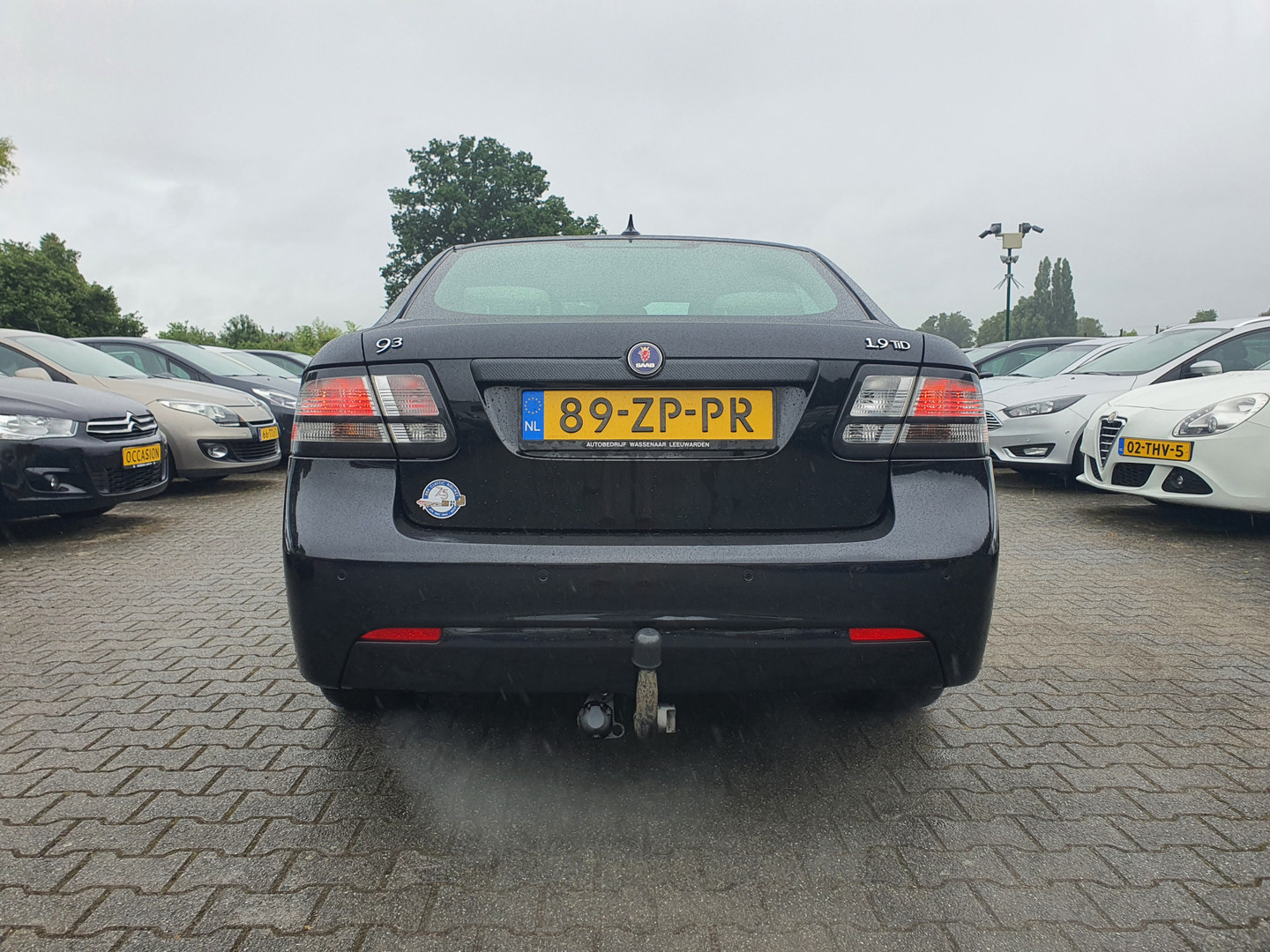 Saab