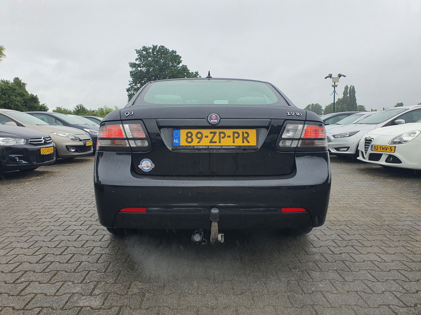 Saab