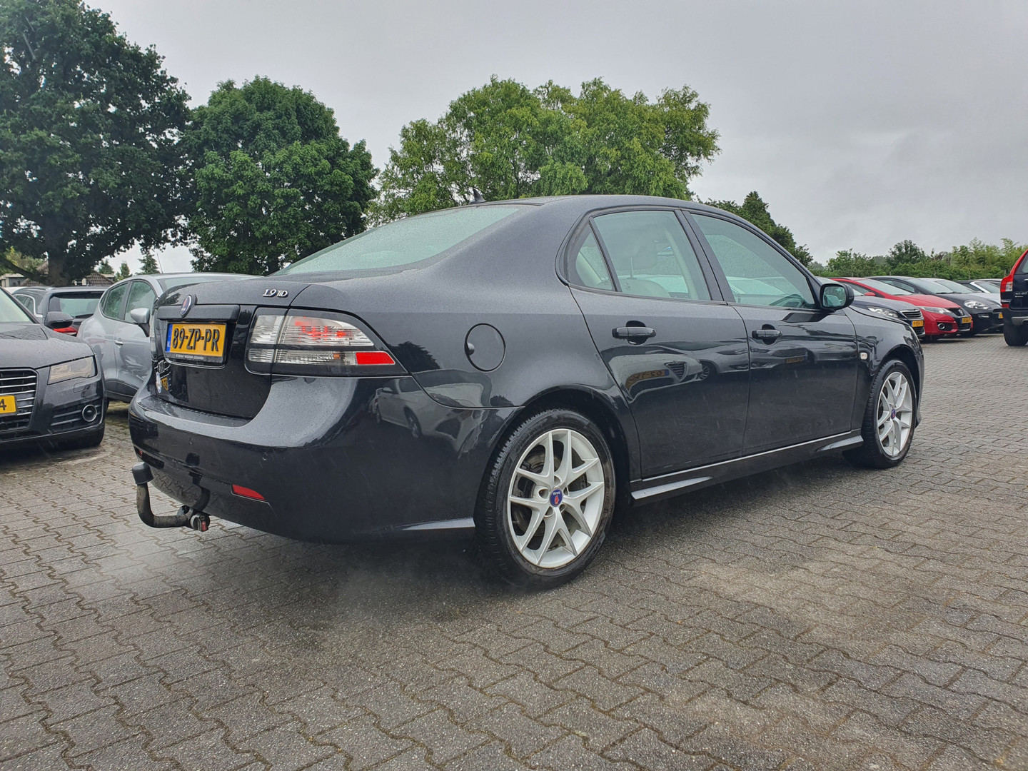Saab
