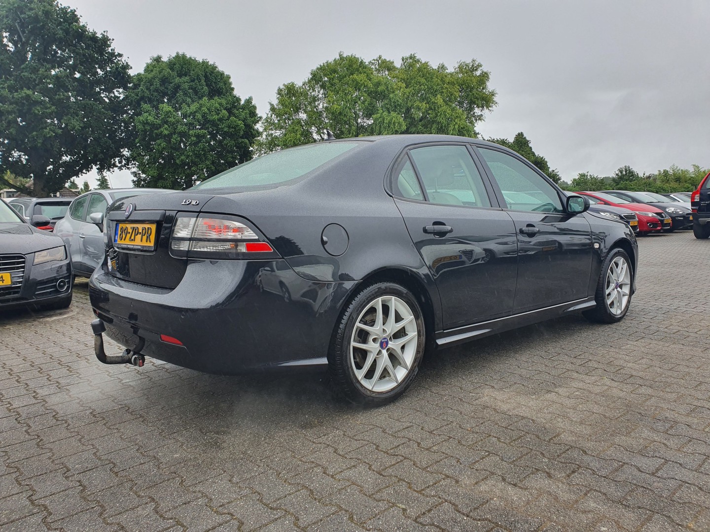 Saab