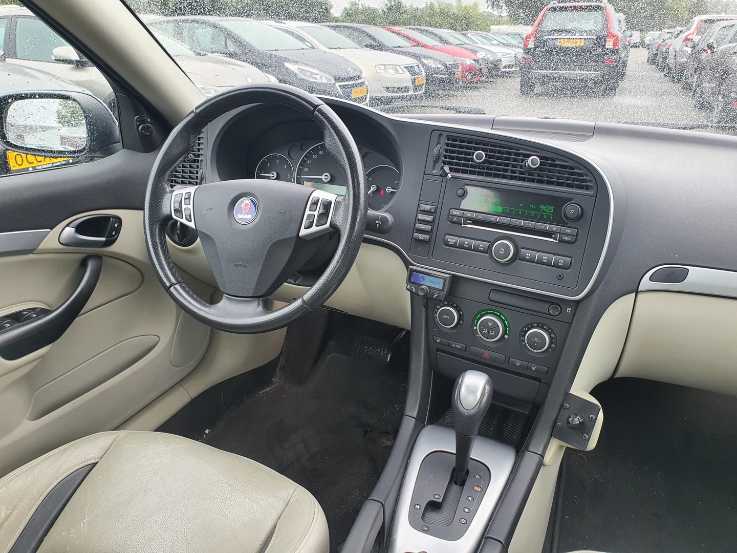 Saab
