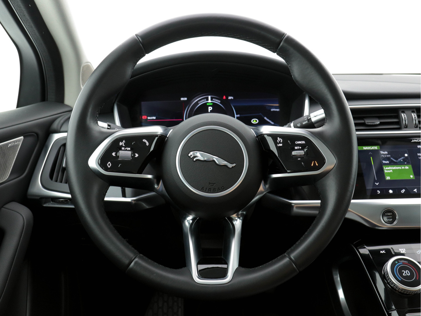 Jaguar Jaguar