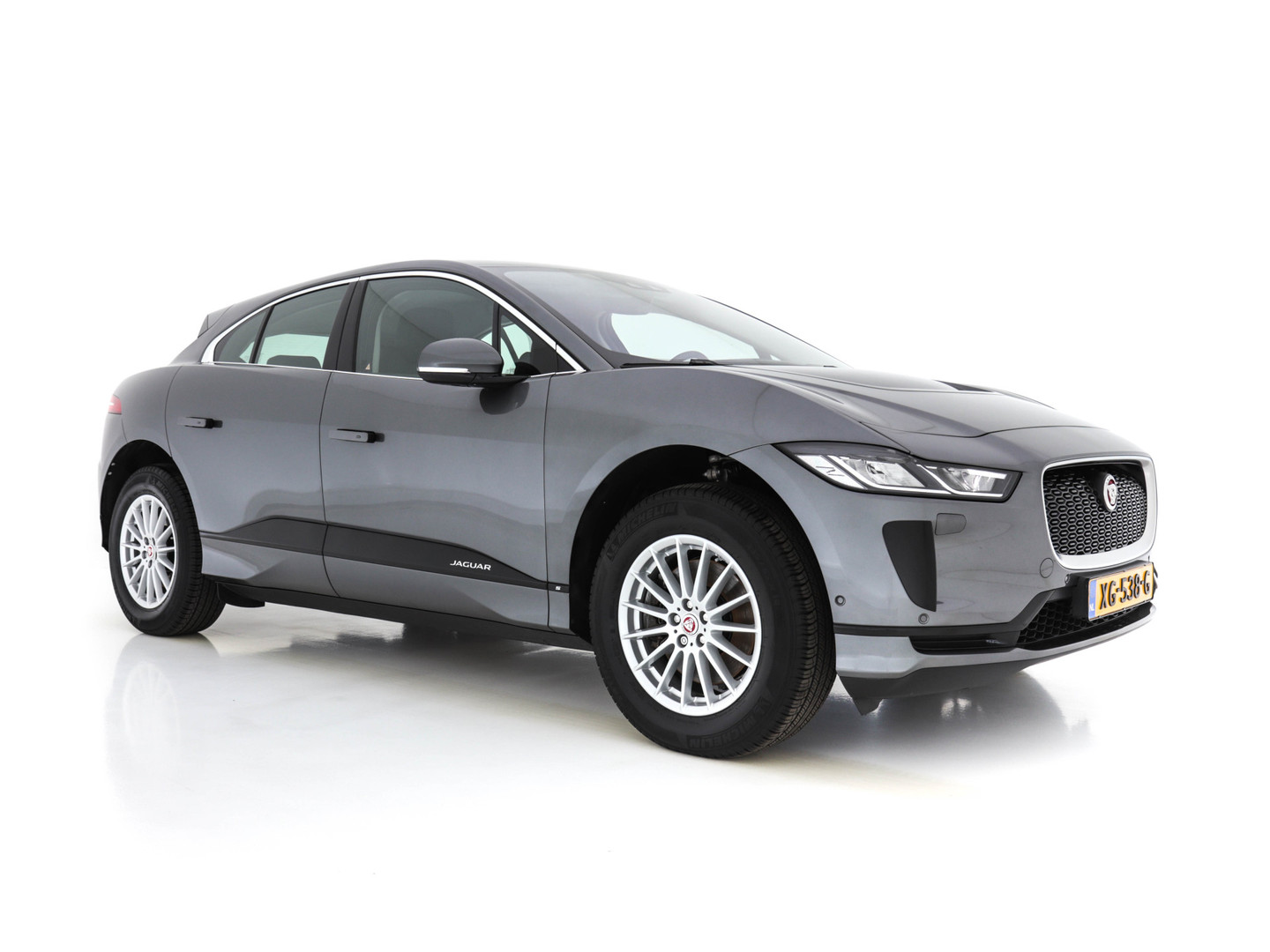 Jaguar Jaguar