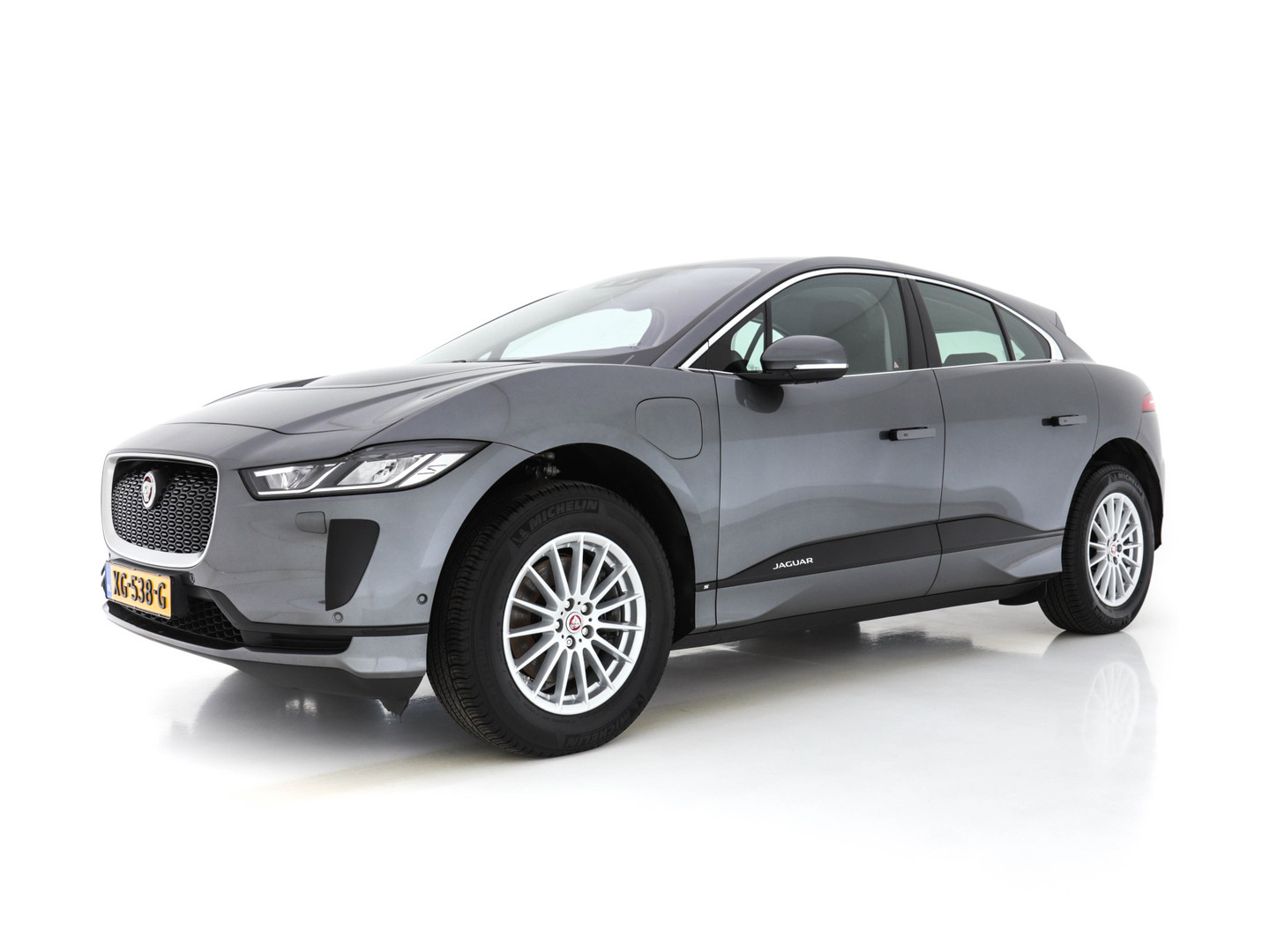 Jaguar Jaguar