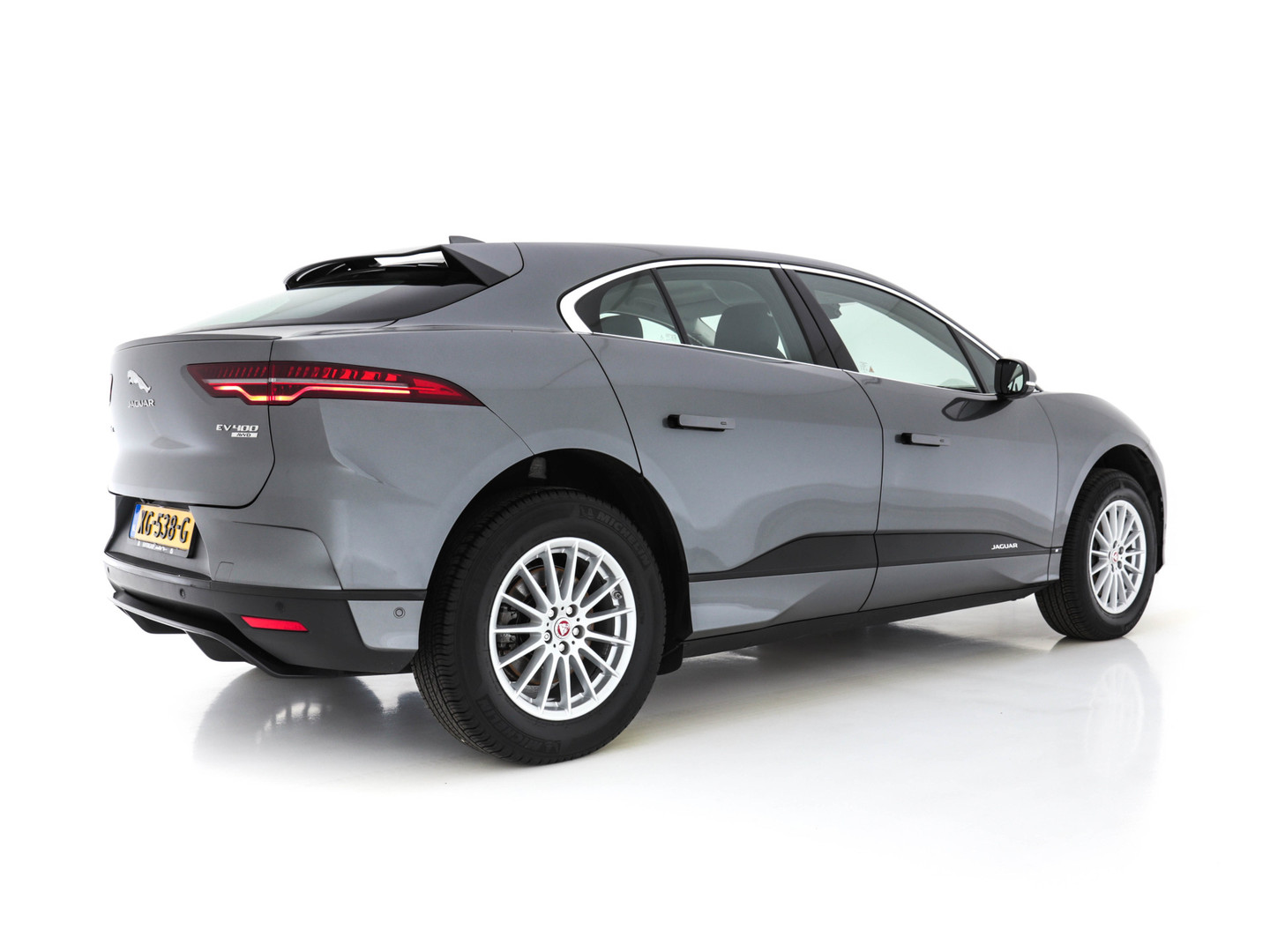 Jaguar Jaguar