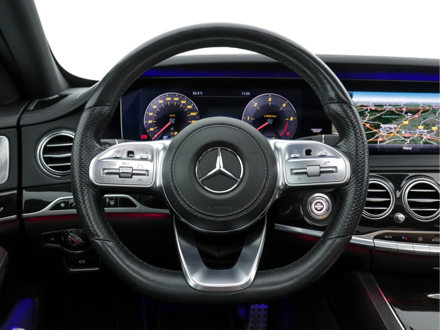 Mercedes-Benz
