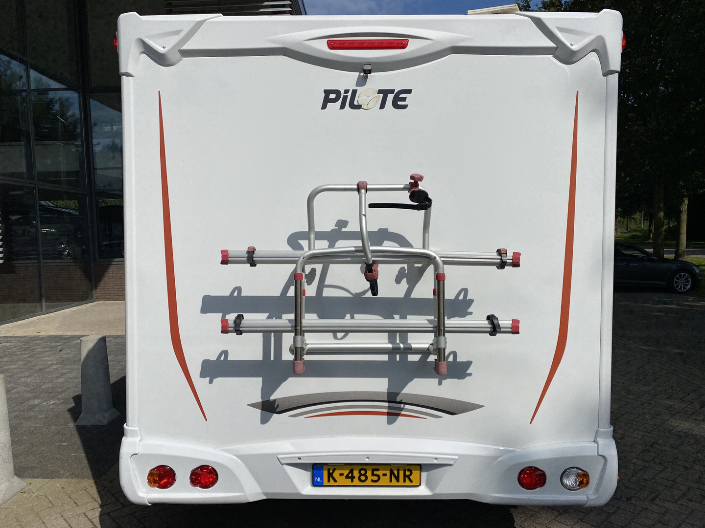 Pilote