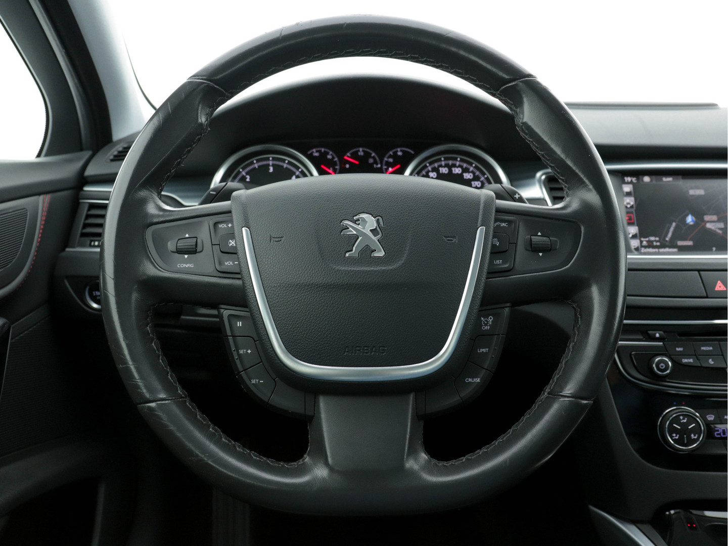 Peugeot Peugeot