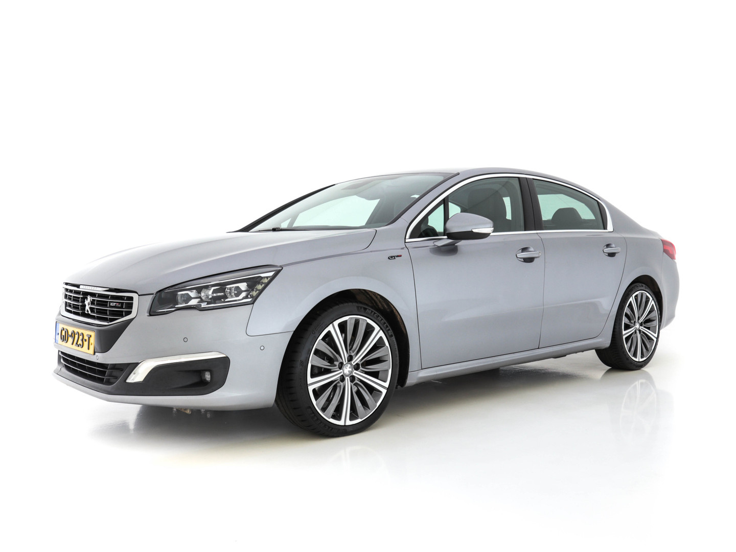 Peugeot Peugeot