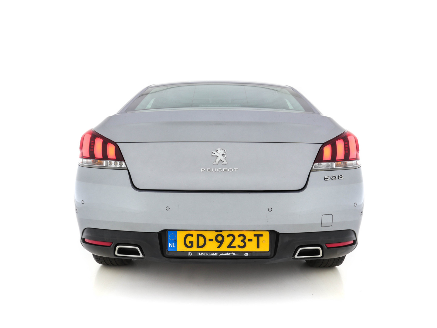 Peugeot Peugeot