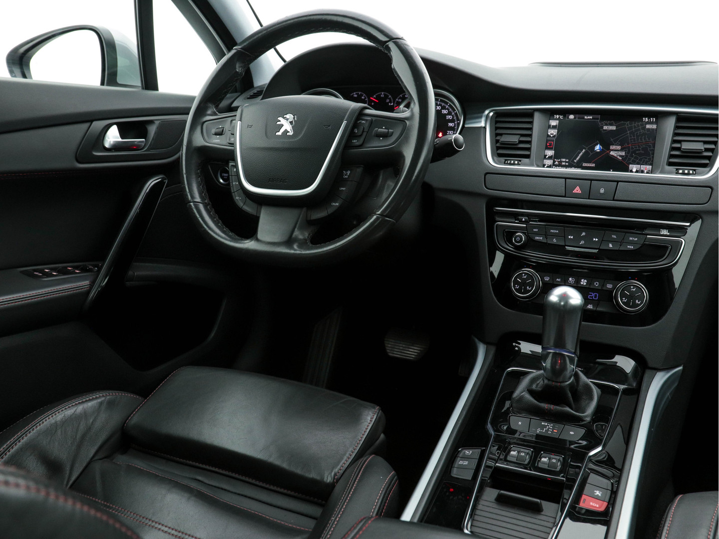 Peugeot Peugeot