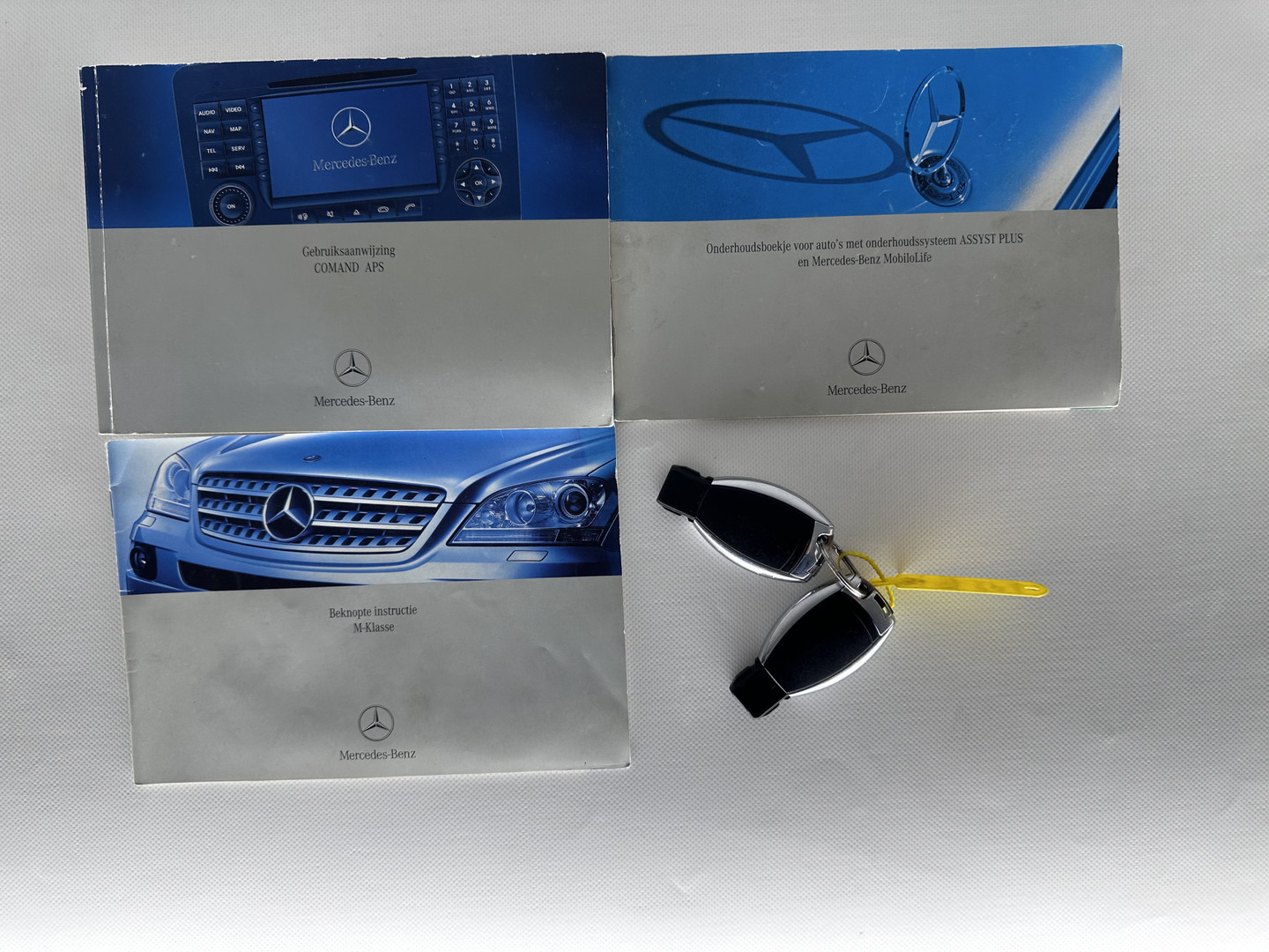 Mercedes-Benz