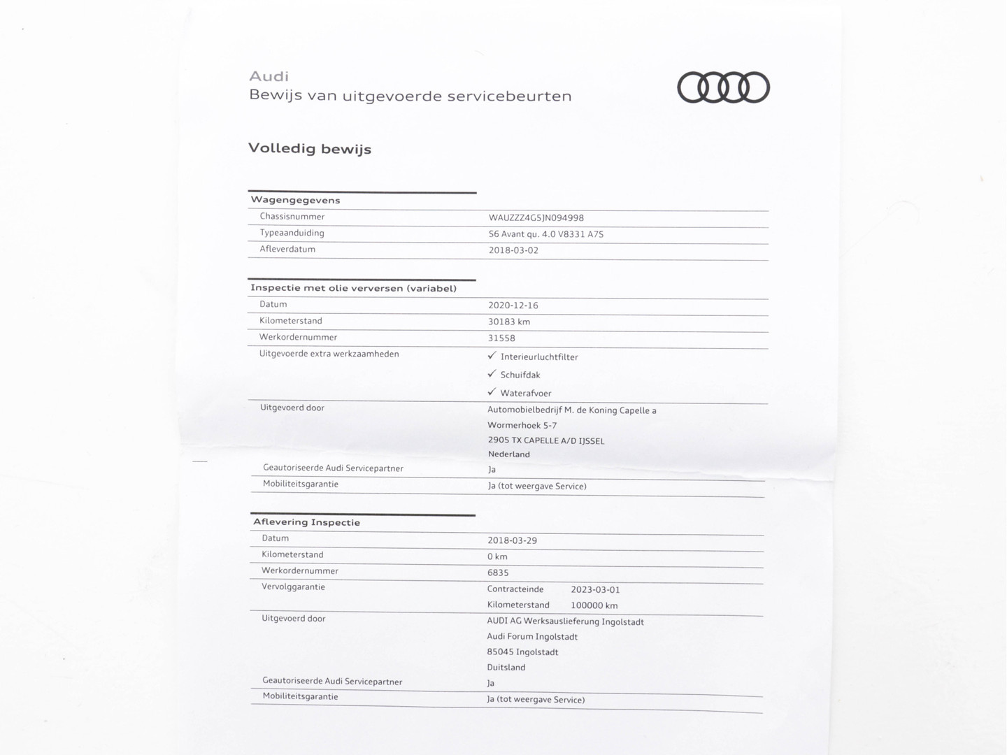 Audi