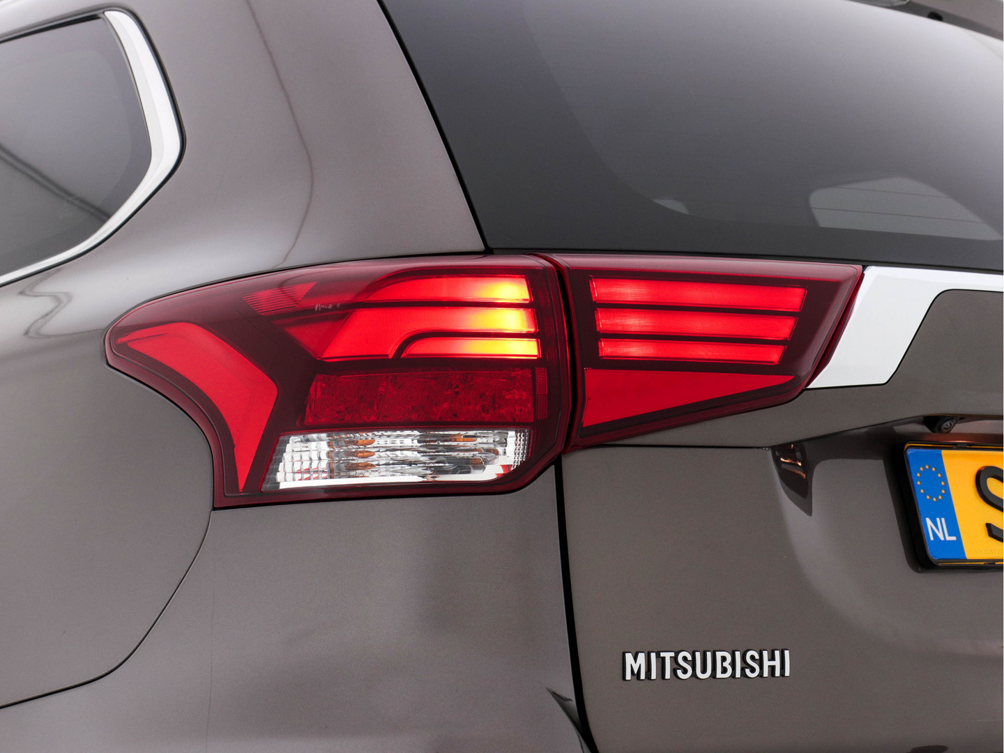 Mitsubishi