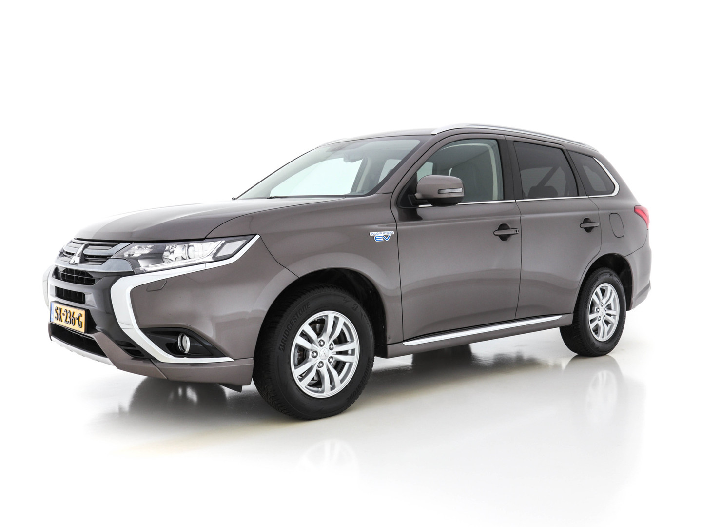 Mitsubishi