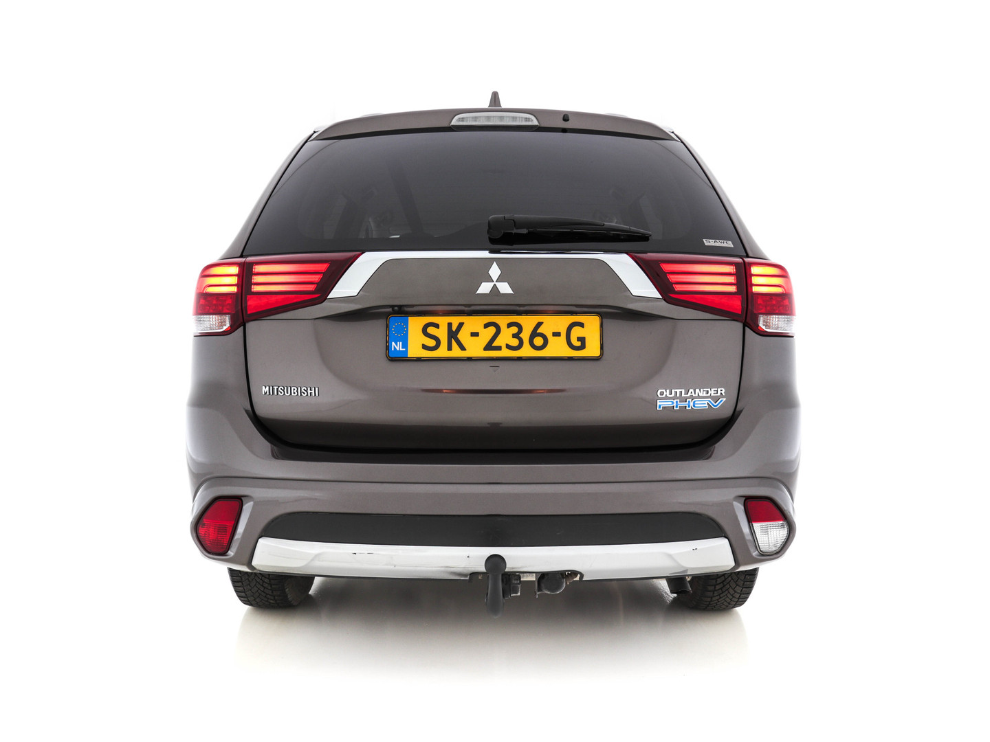 Mitsubishi