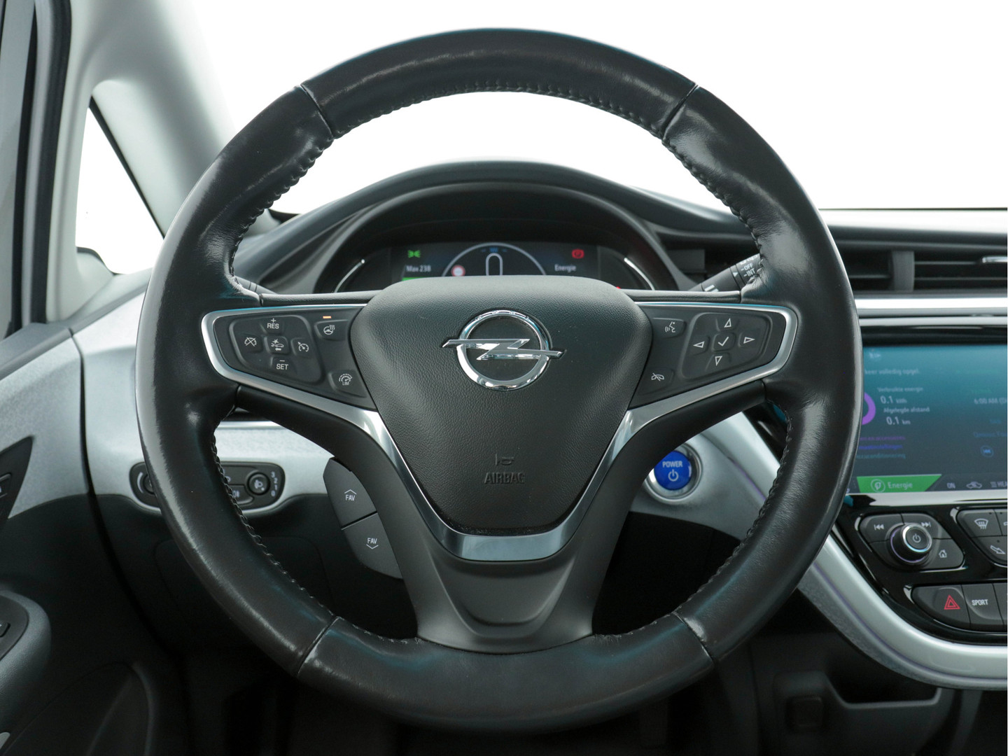 Opel Opel