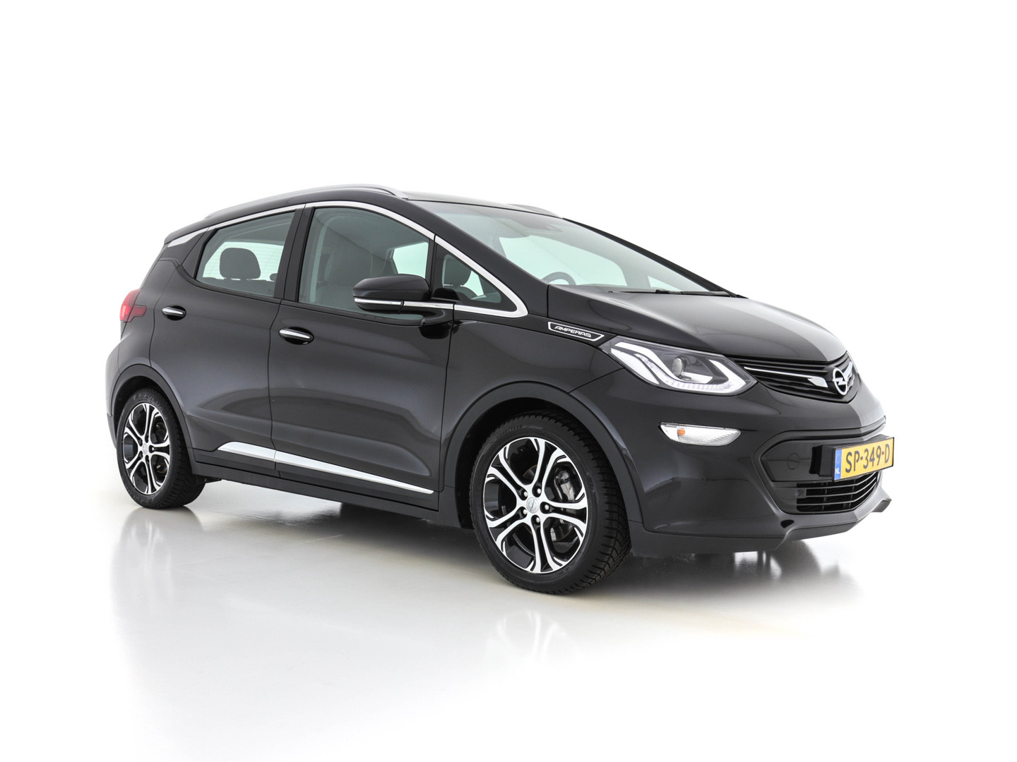 Opel Opel