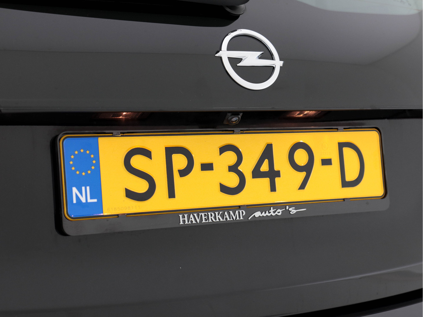 Opel Opel