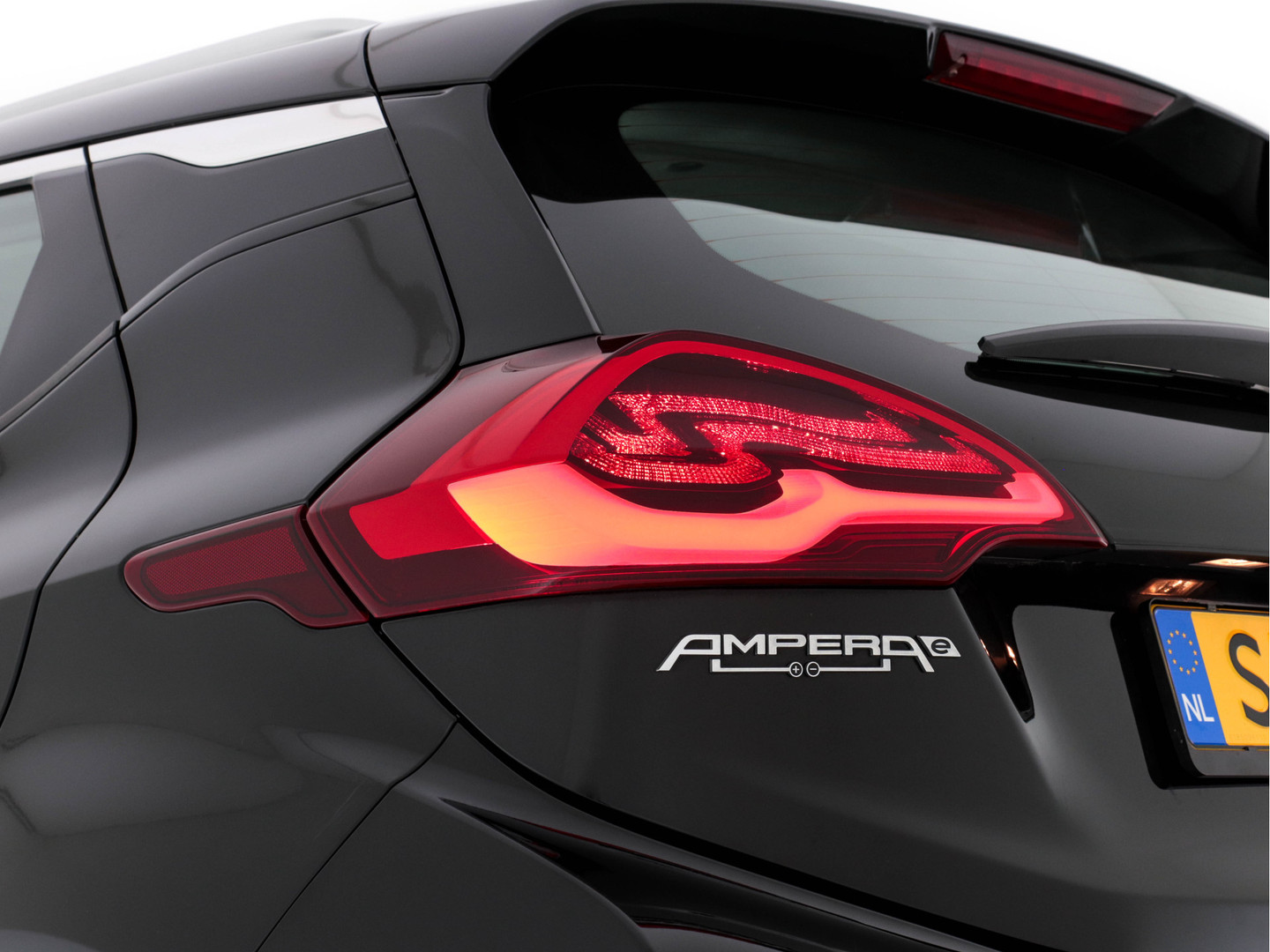 Opel Opel