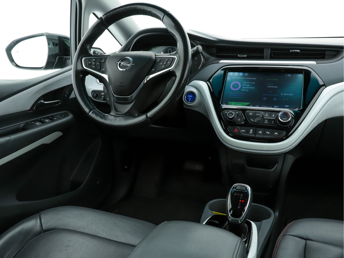 Opel Opel