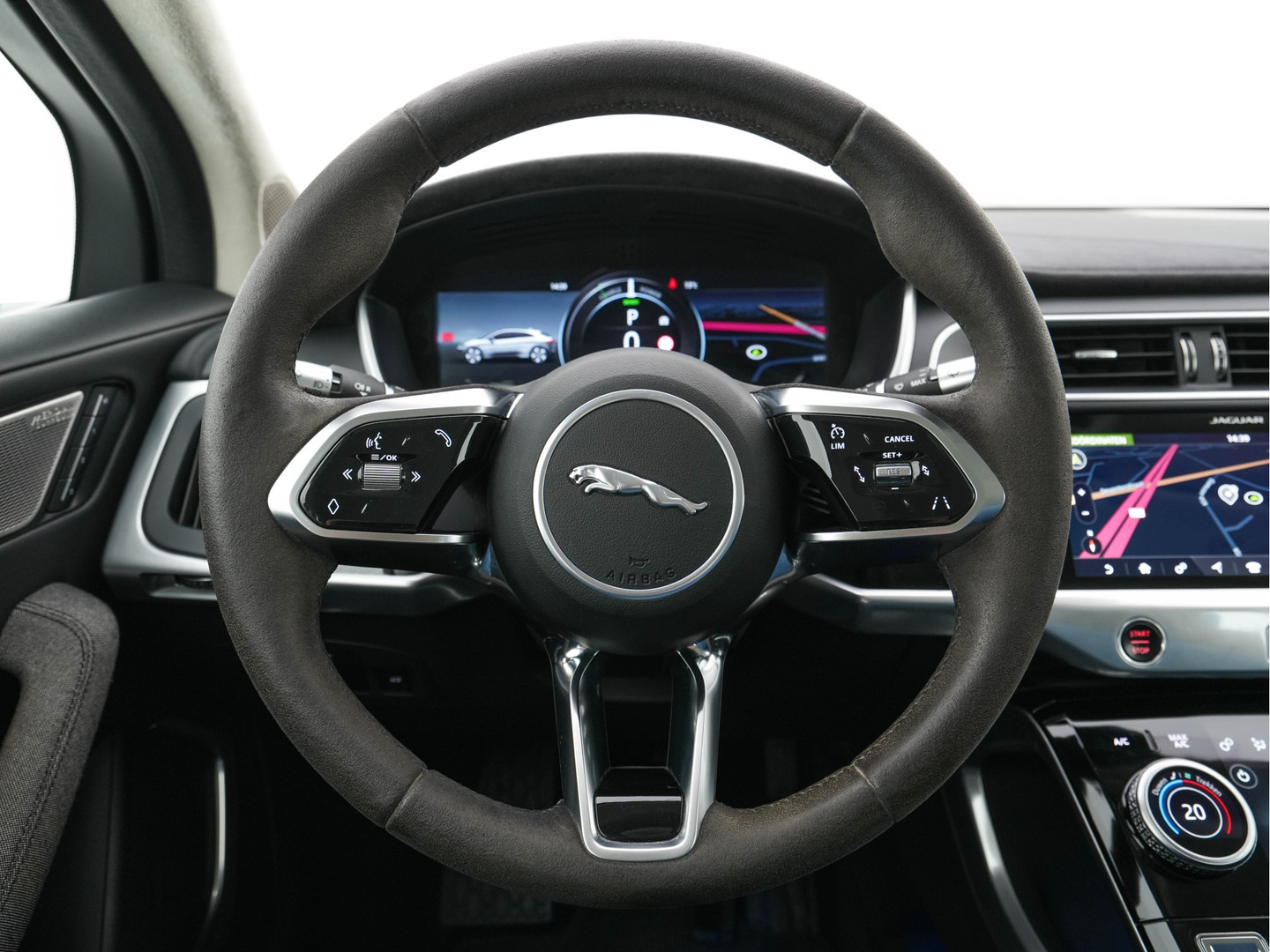 Jaguar Jaguar