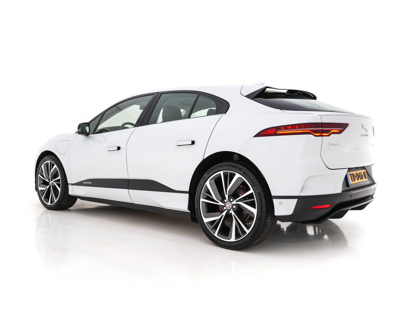 Jaguar Jaguar