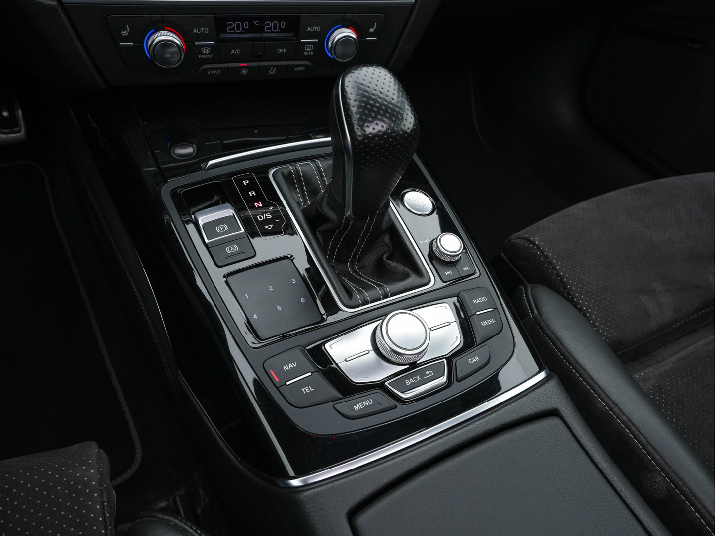 Audi Audi
