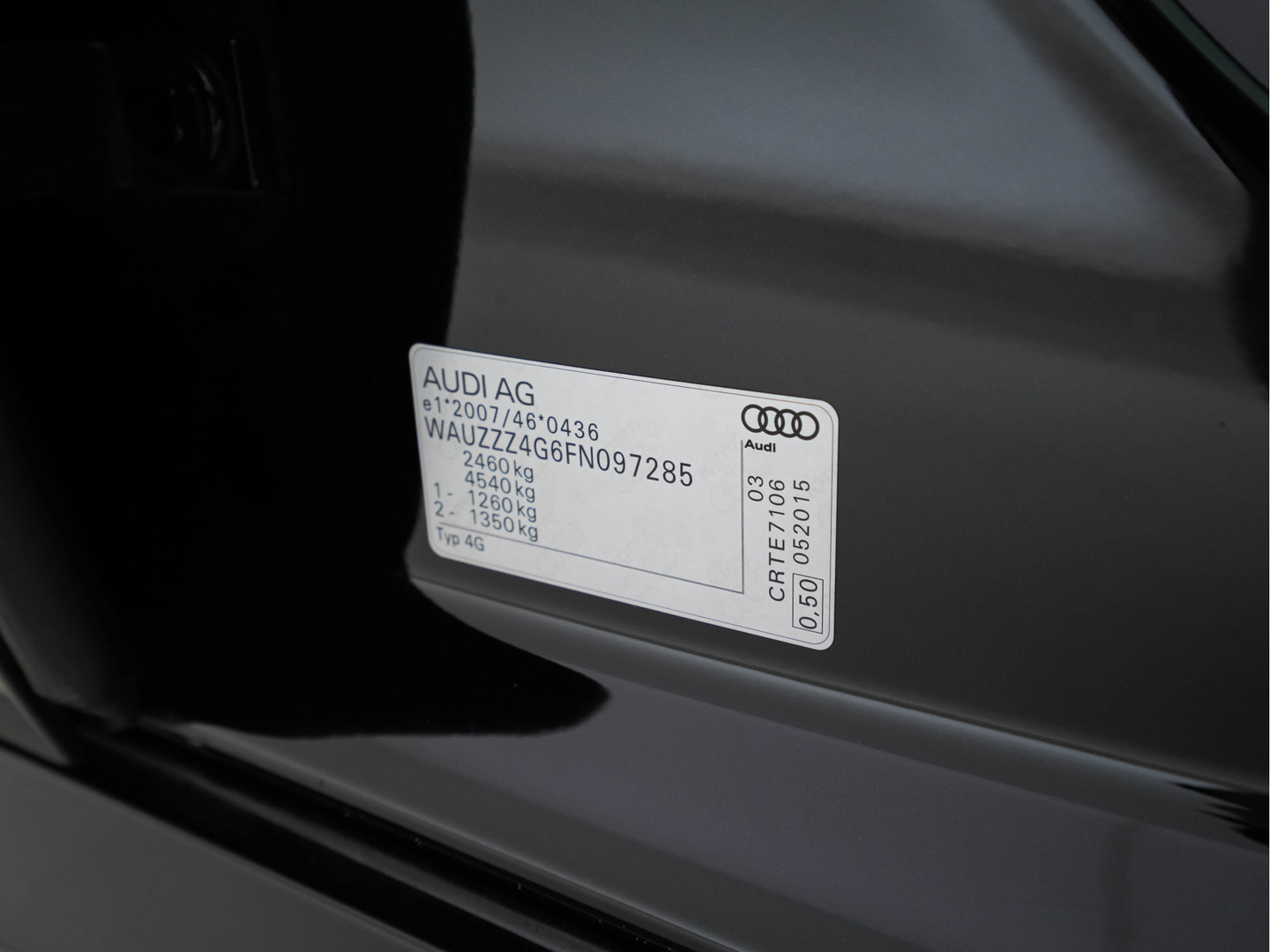 Audi Audi