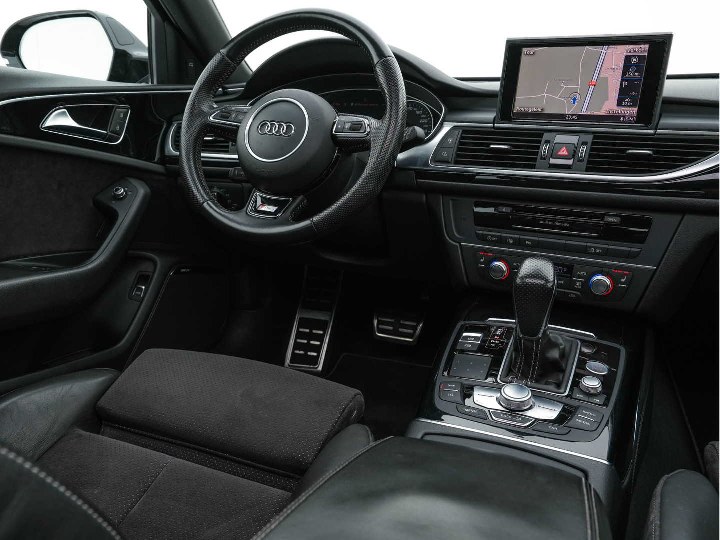 Audi Audi