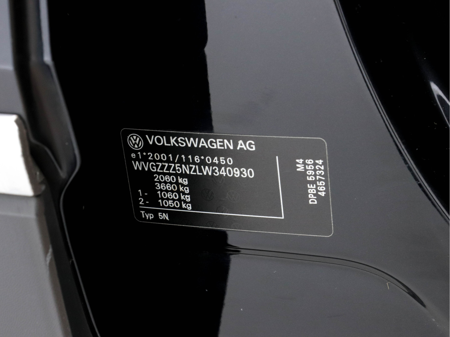 Volkswagen Volkswagen