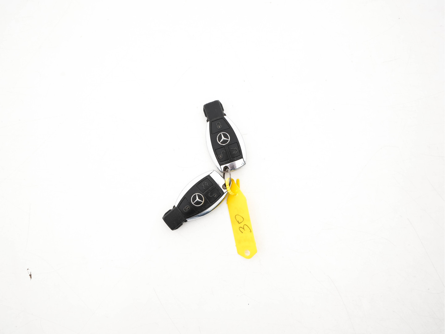 Mercedes-Benz Mercedes-Benz