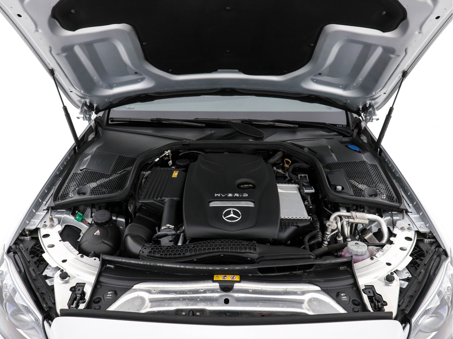 Mercedes-Benz Mercedes-Benz