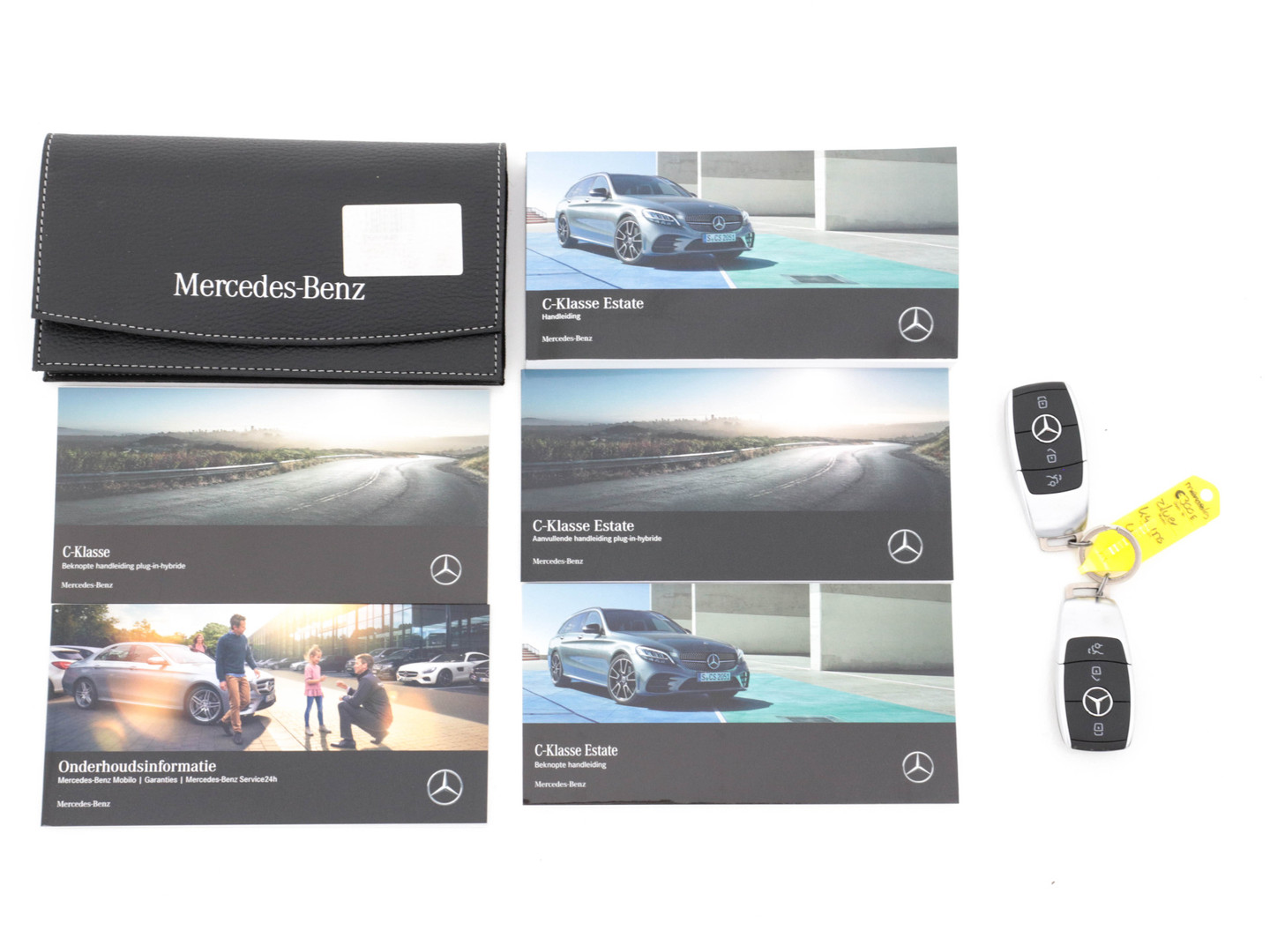 Mercedes-Benz Mercedes-Benz