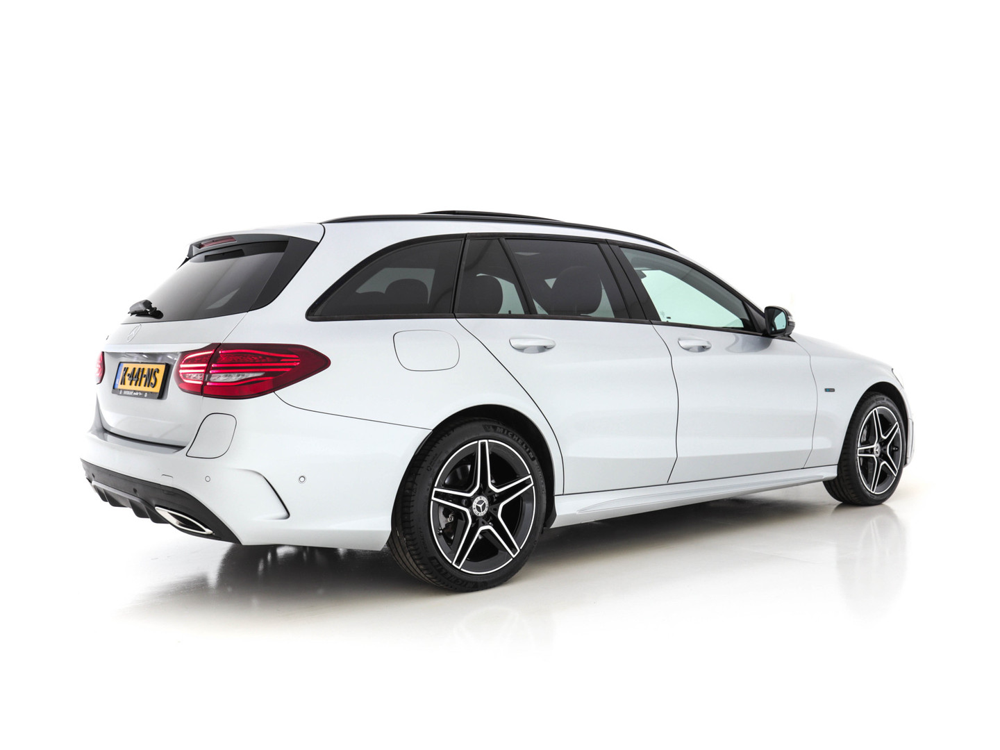 Mercedes-Benz Mercedes-Benz