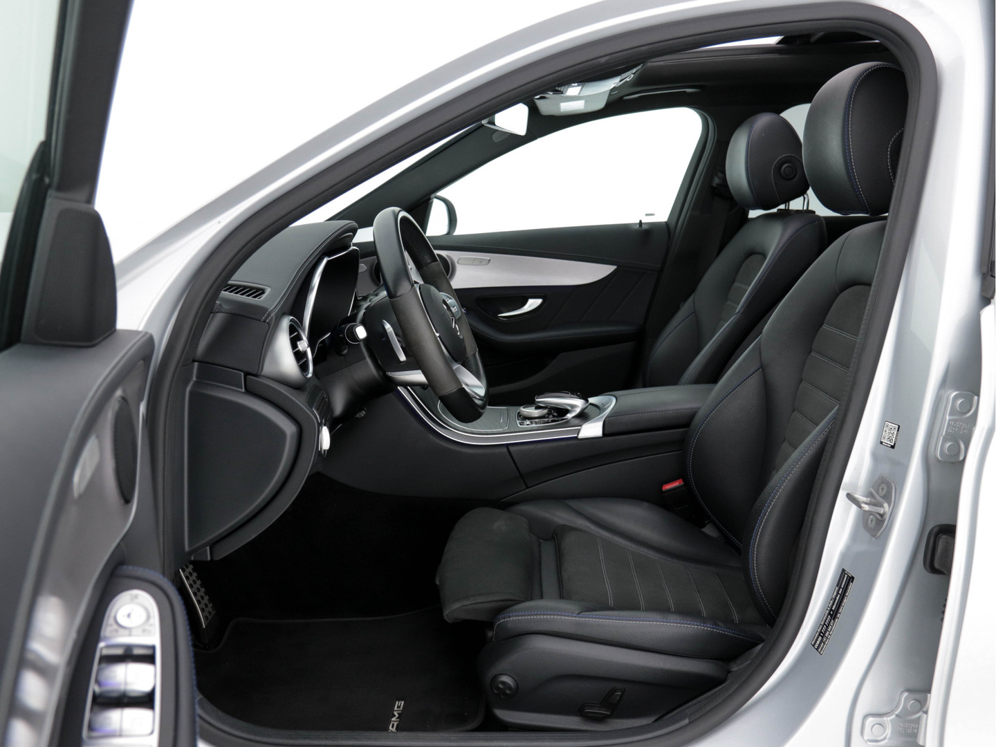 Mercedes-Benz Mercedes-Benz