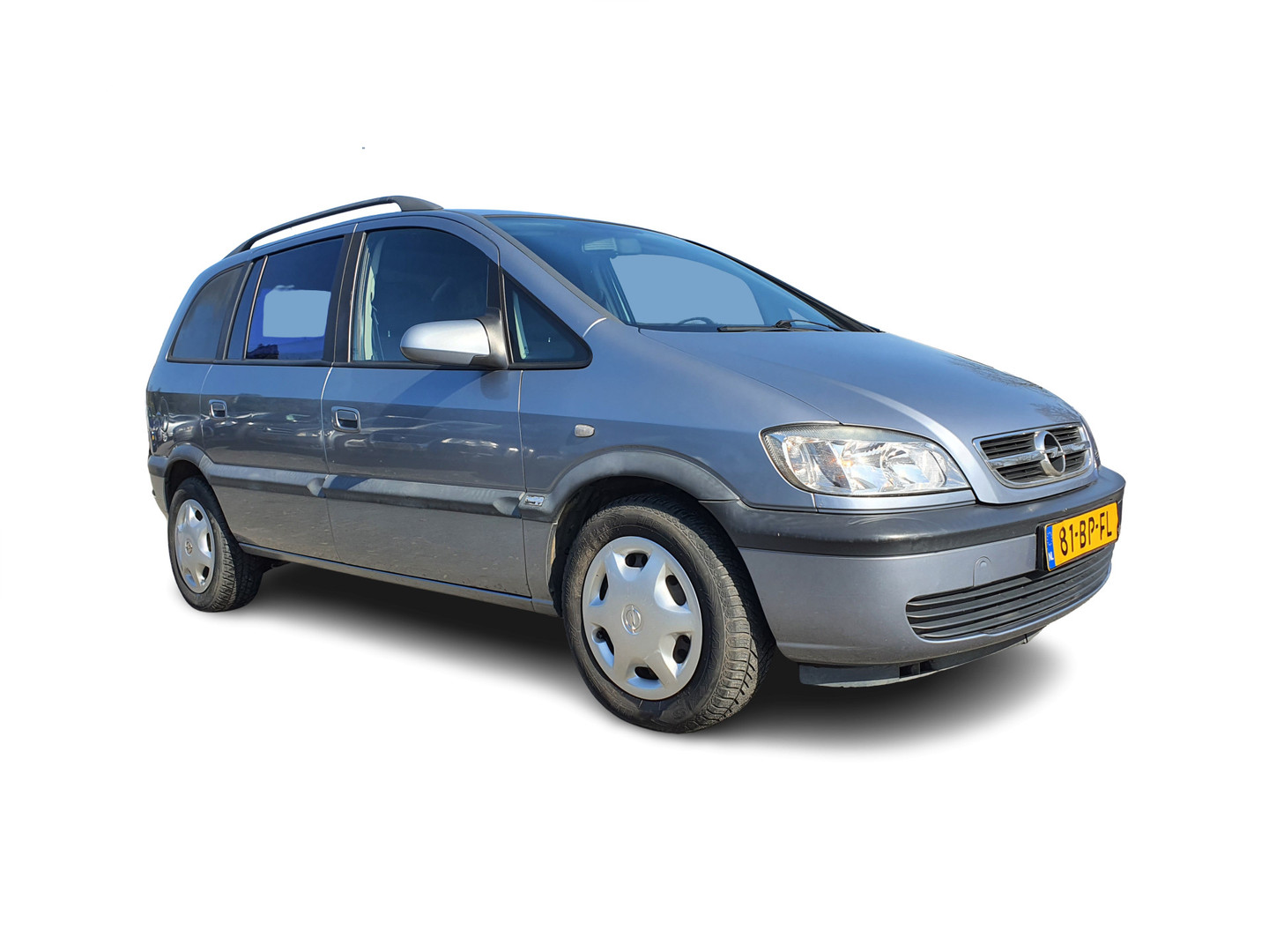 Opel Opel