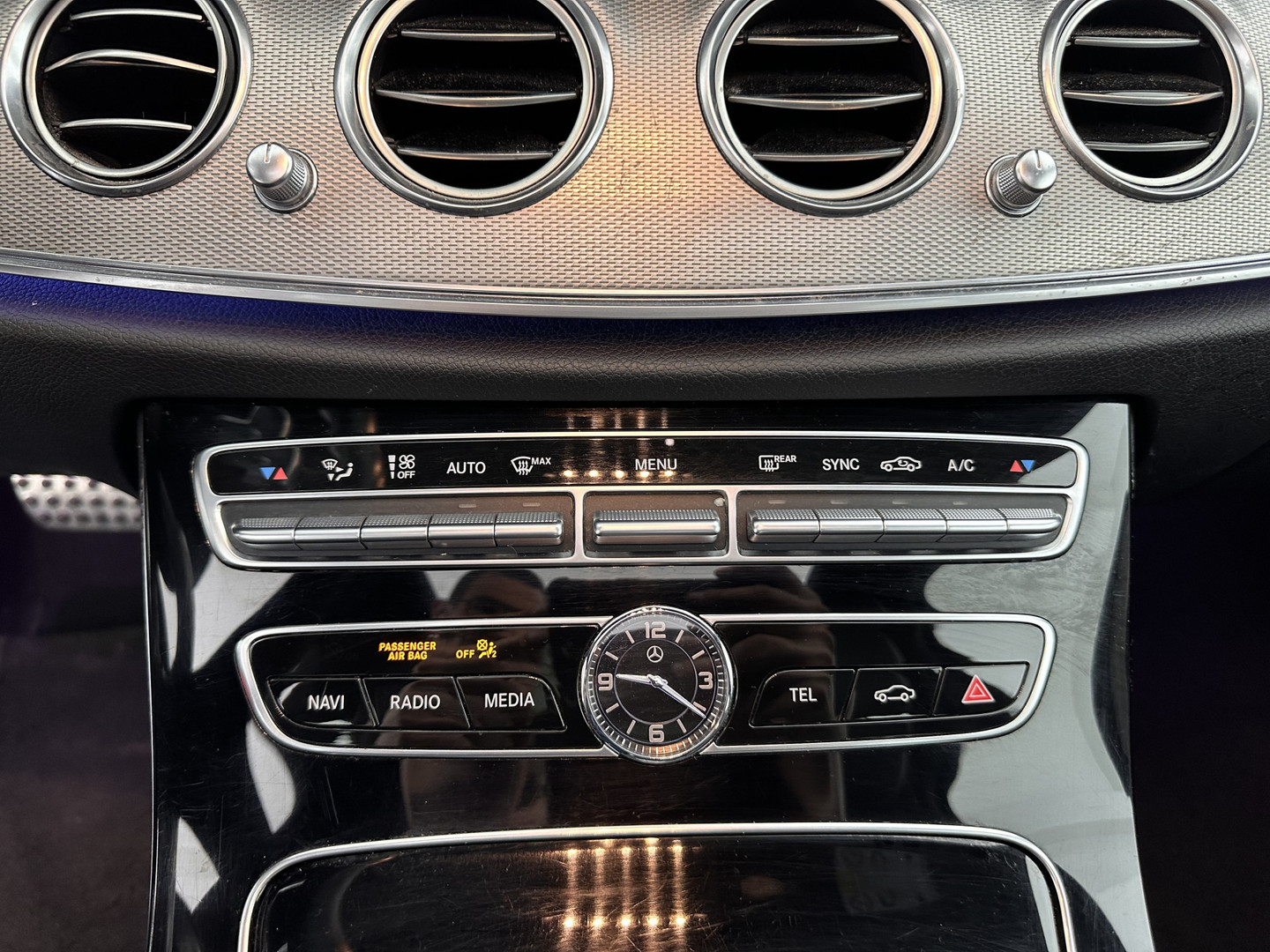 Mercedes-Benz Mercedes-Benz