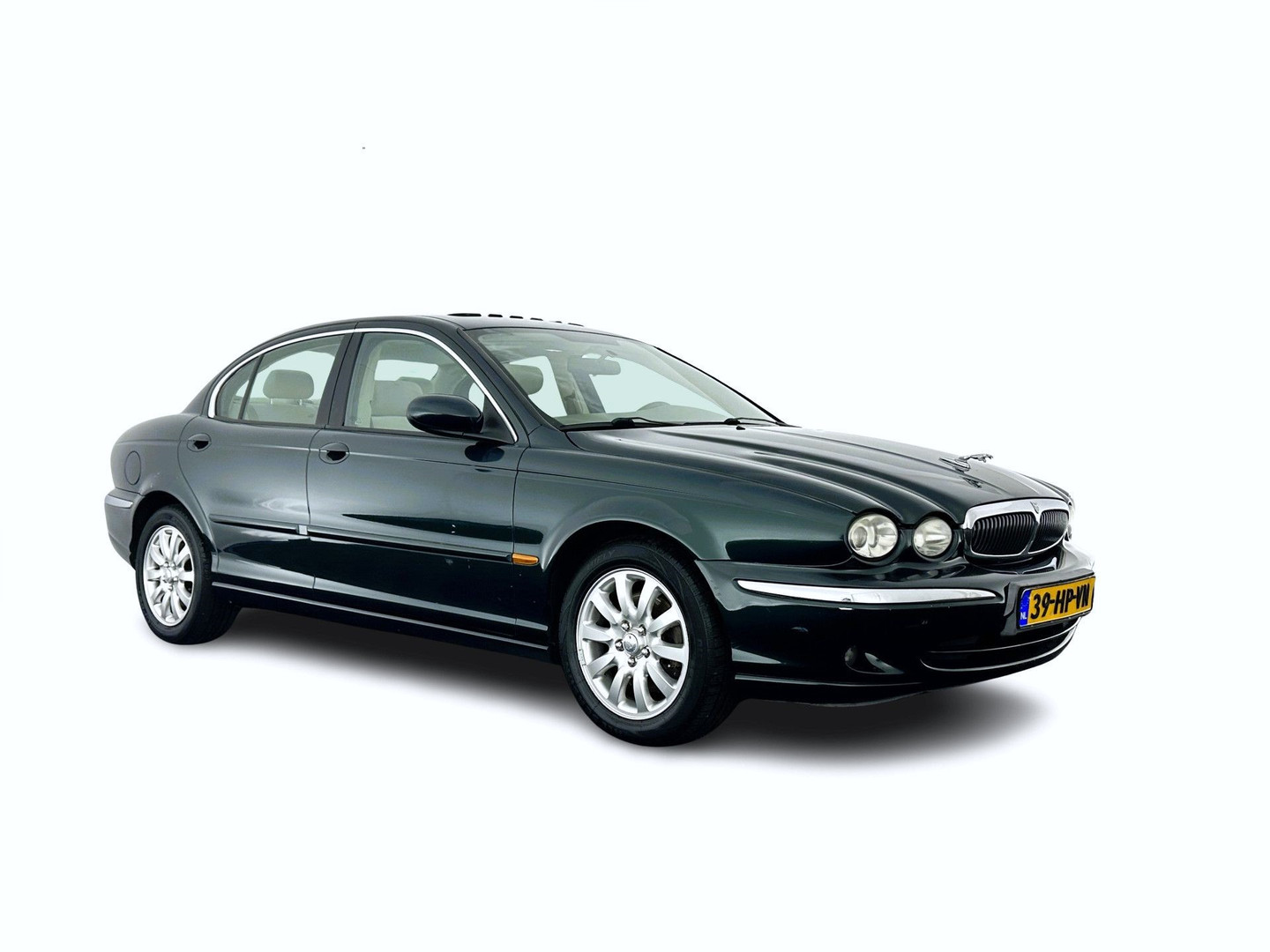 Jaguar
