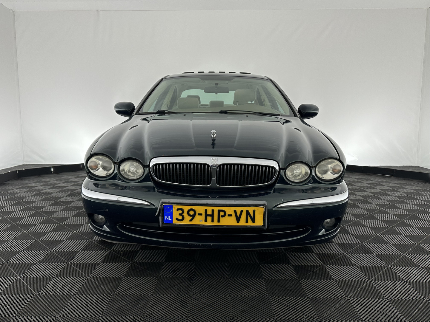 Jaguar