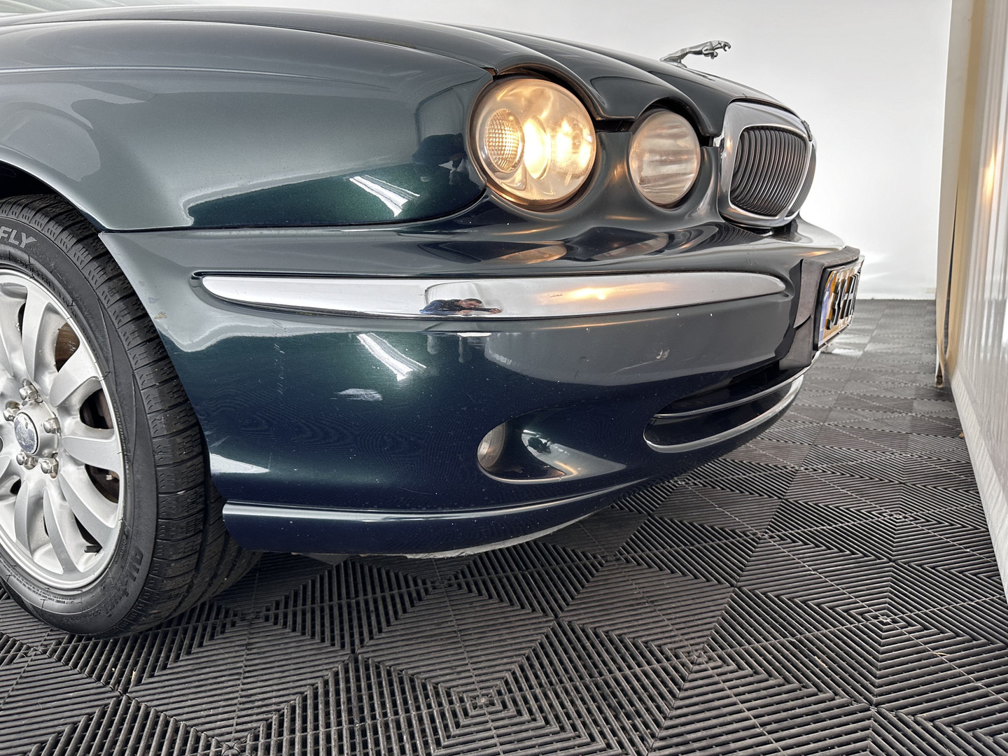 Jaguar