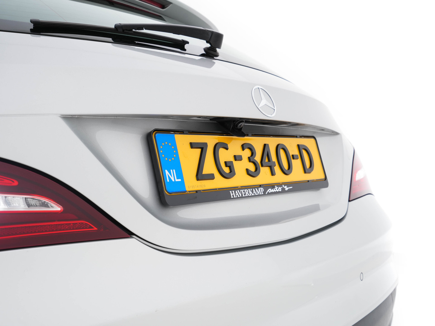 Mercedes-Benz Mercedes-Benz