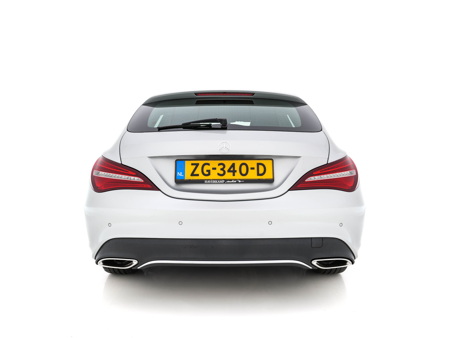 Mercedes-Benz Mercedes-Benz
