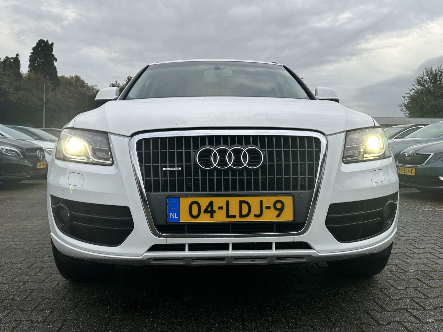 Audi
