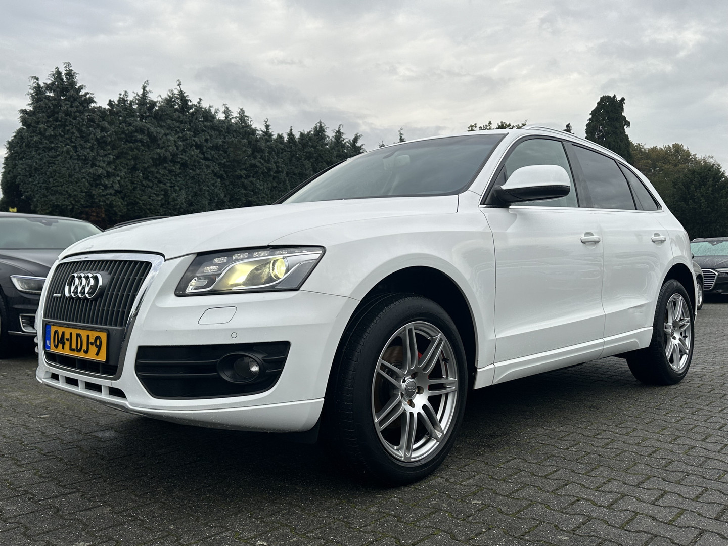Audi