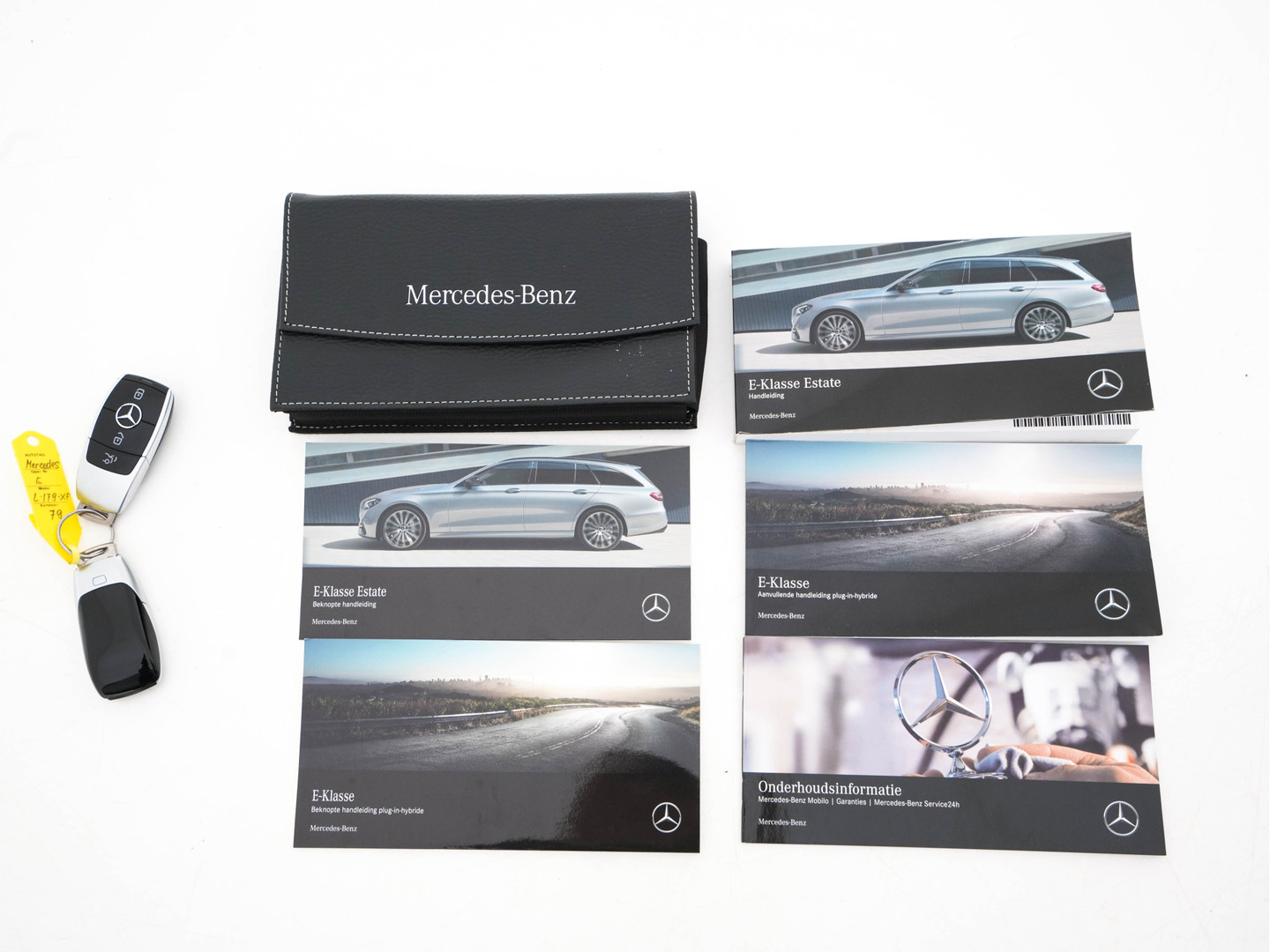 Mercedes-Benz Mercedes-Benz