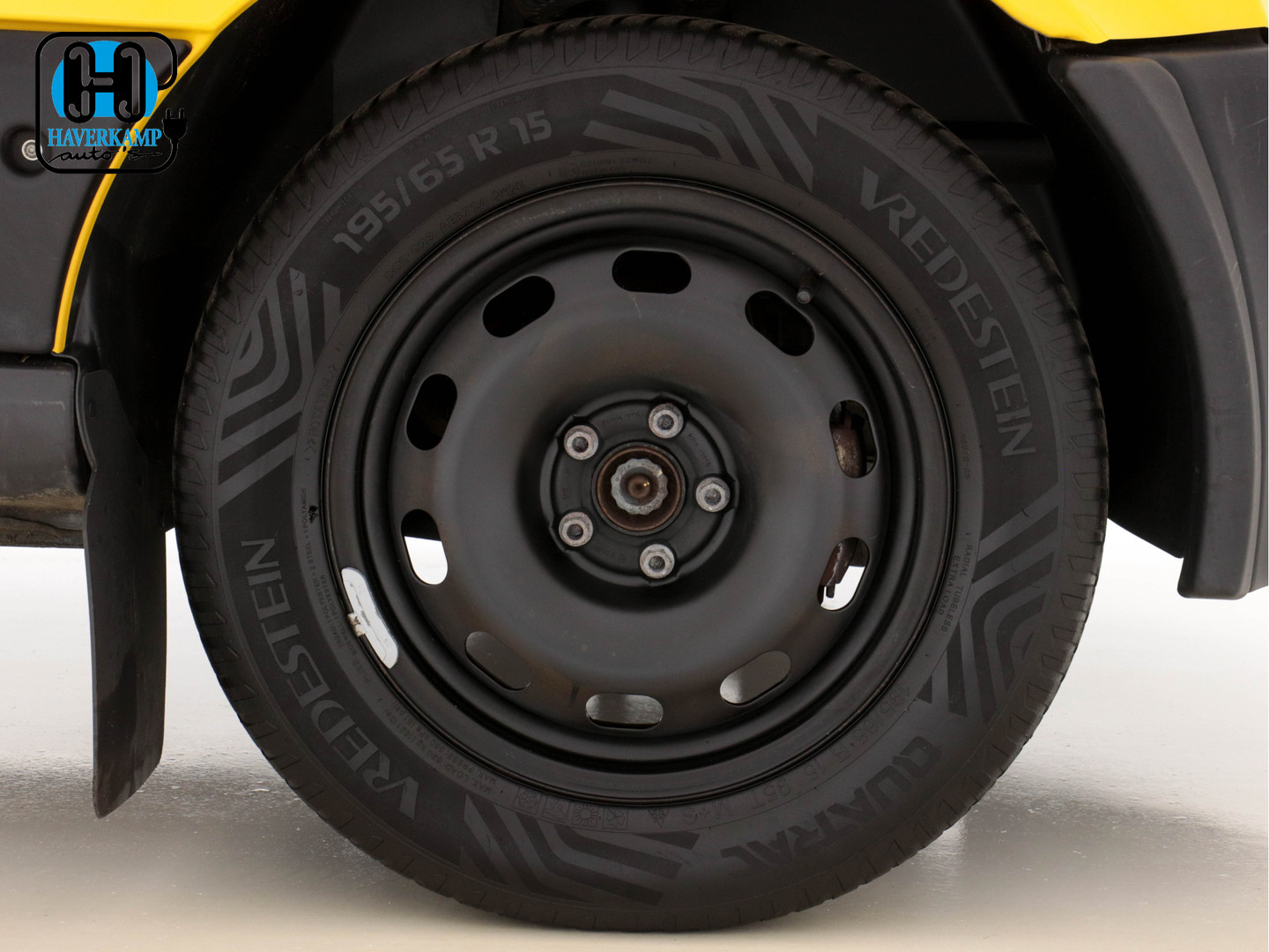 Streetscooter