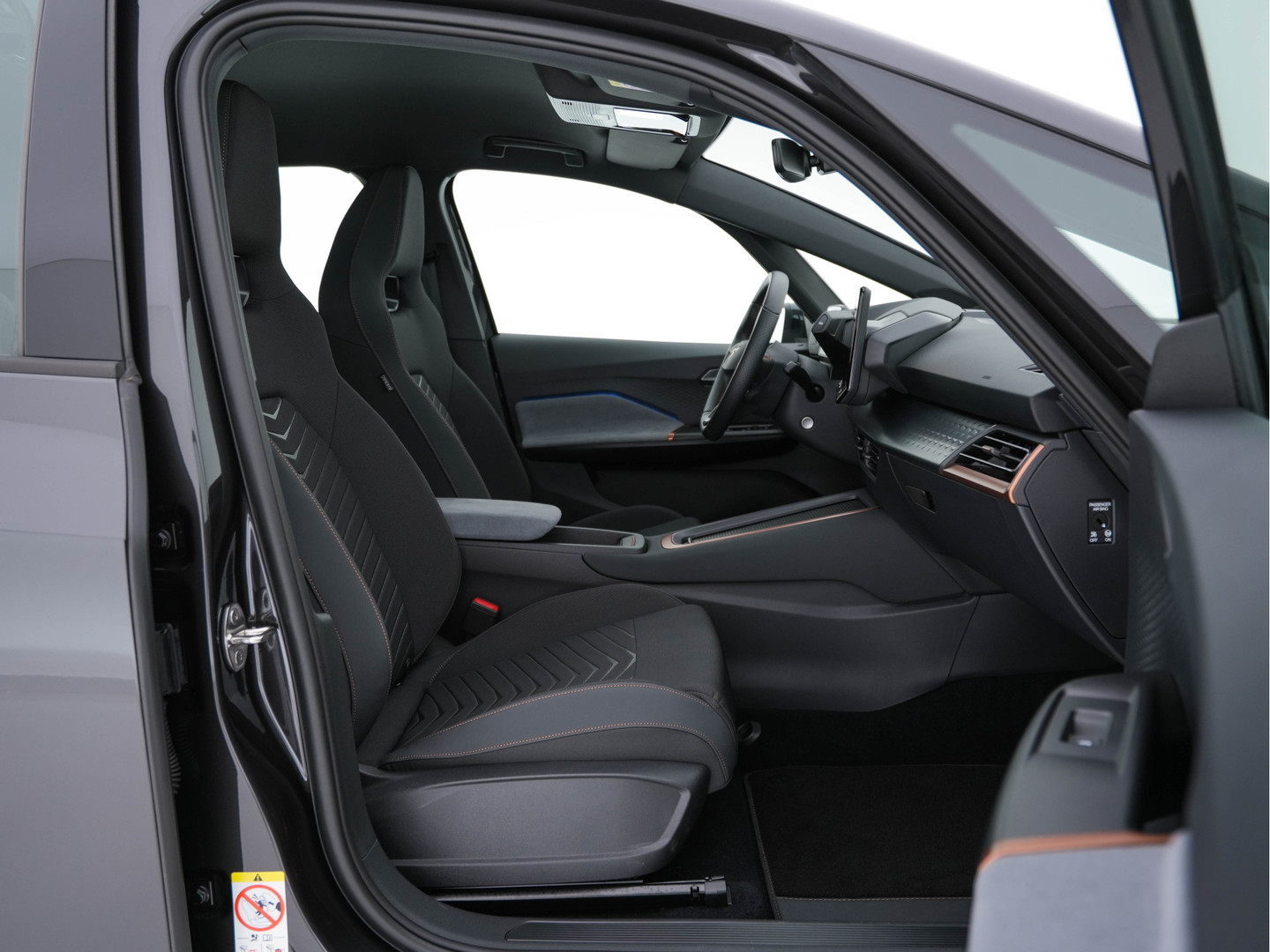 CUPRA CUPRA