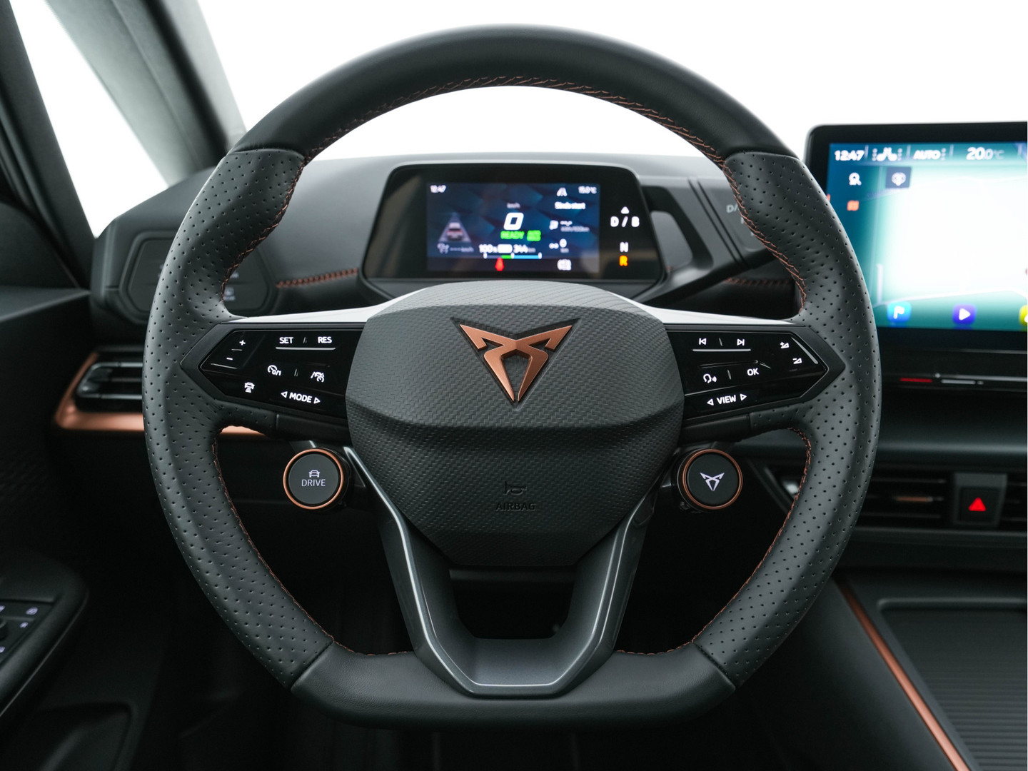 CUPRA CUPRA